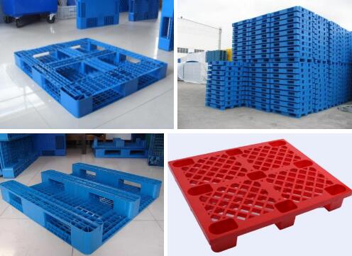 托盤的規格和相關標準有哪些?如何配合叉車使用?
