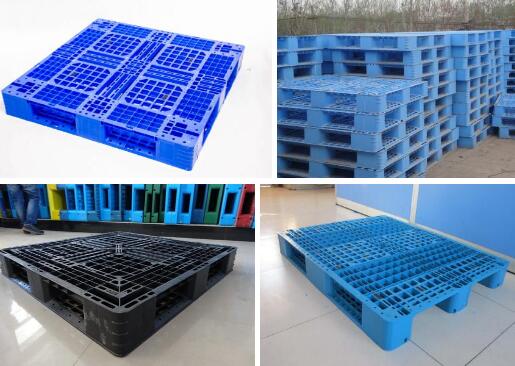 塑料托盤有哪些分類?成型工藝有哪些?