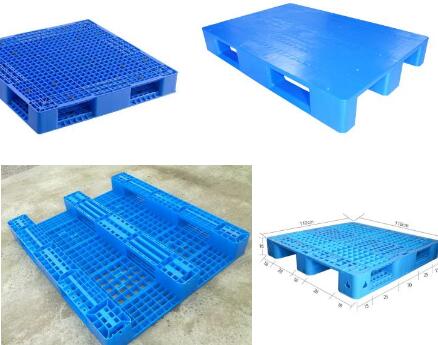 塑料托盤注塑與吹塑有什么區別?有什么優點?