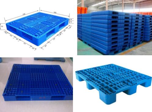北京塑料托盤多重?可承重多少?