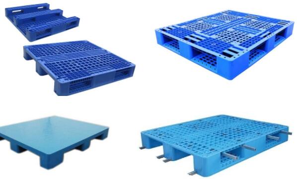 塑料托盤有什么種類?有哪些優(yōu)點(diǎn)?