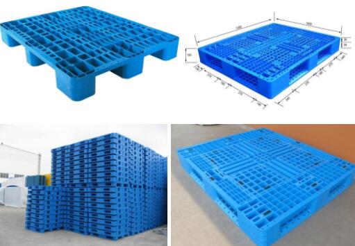 北京塑料托盤載重有很多區別!那我們應該怎么選購?