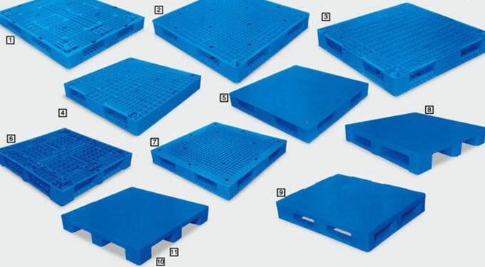塑料托盤價(jià)格波動原因綜合分析