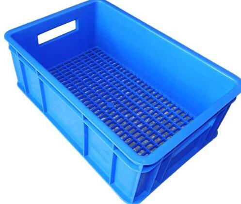 怎樣辯別北京塑料周轉箱的質量?